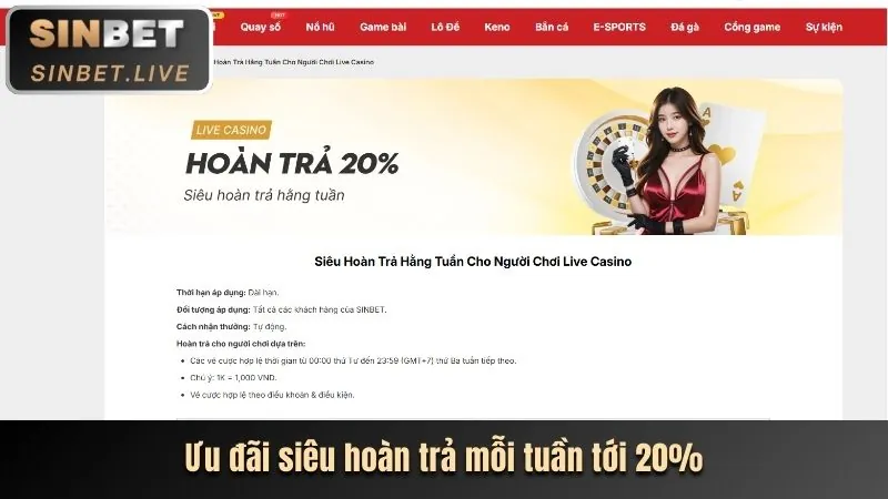 Ưu đãi nạp tiền lần đầu Rồng Hổ 99